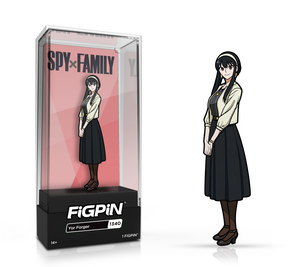 Spy X Family - Yor Forger (#1340) FiGPiN
